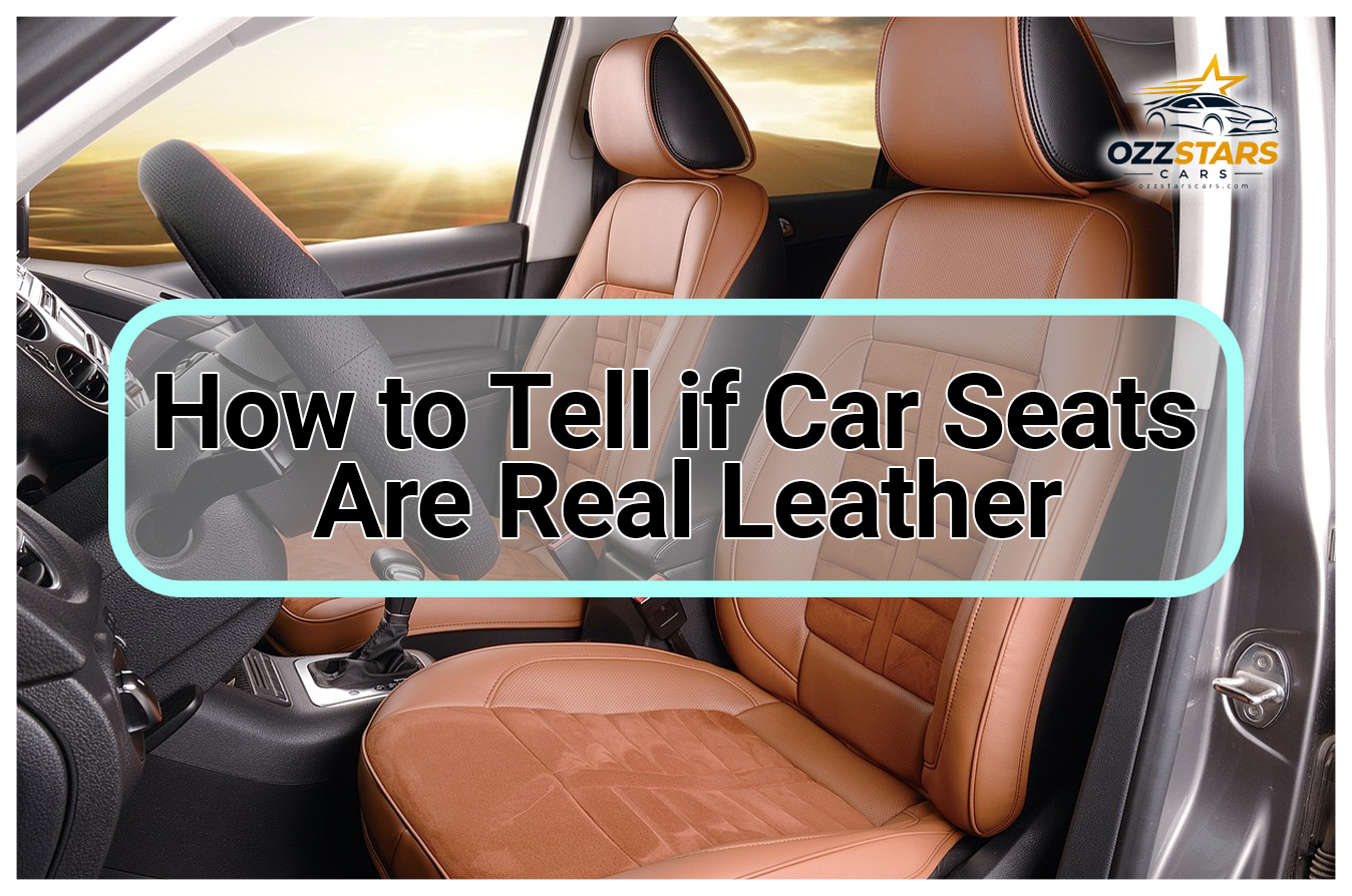 How to Clean Alcantara Car Interior